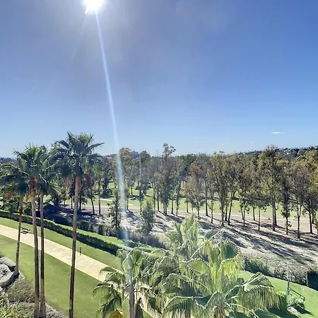 Apartment Marques De Atalaya Estepona
