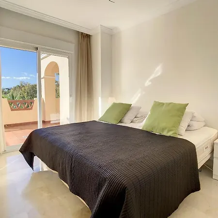 Marques De Atalaya Apartment *