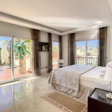 Apartment Marques De Atalaya