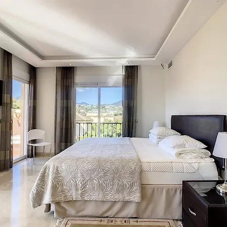 Marques De Atalaya Apartment Estepona