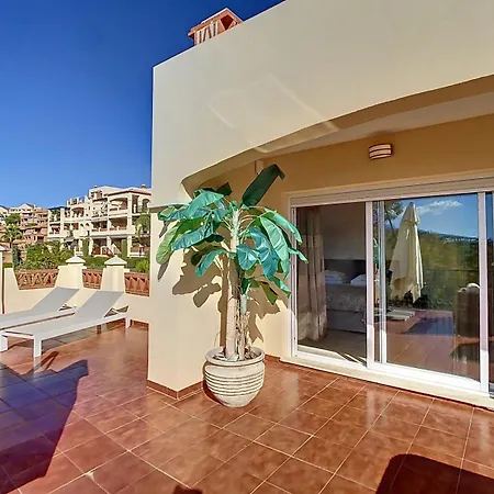 Apartment Marques De Atalaya Estepona
