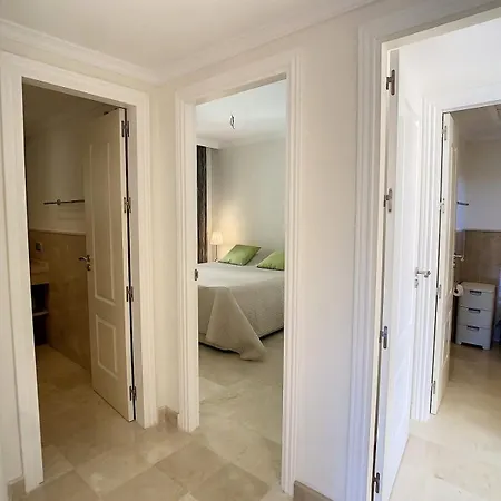 Marques De Atalaya Apartment