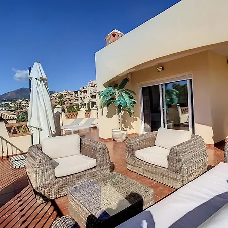 Apartment Marques De Atalaya