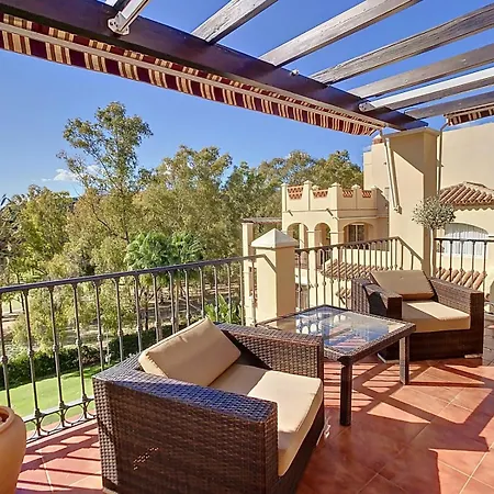 Marques De Atalaya Apartment Estepona